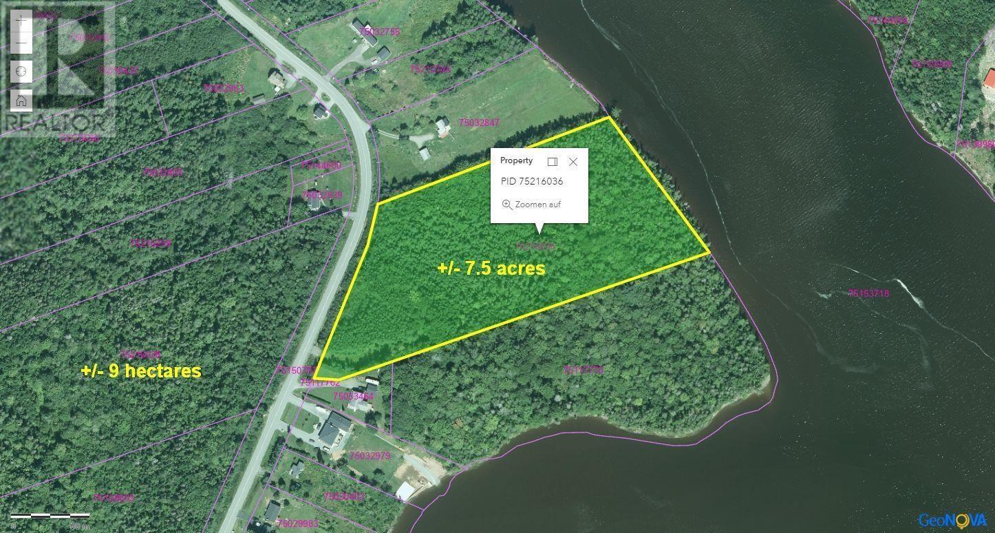 Lower River Road, Hureauville, Nova Scotia  B0E 1J0 - Photo 24 - 202403114