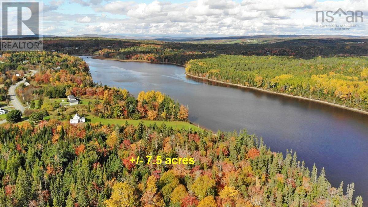 Lower River Road, Hureauville, Nova Scotia  B0E 1J0 - Photo 5 - 202403114