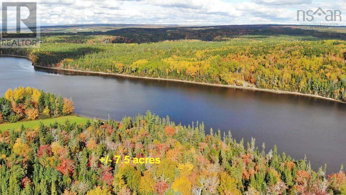 Lower River Road, Hureauville, Nova Scotia  B0E 1J0 - Photo 6 - 202403114