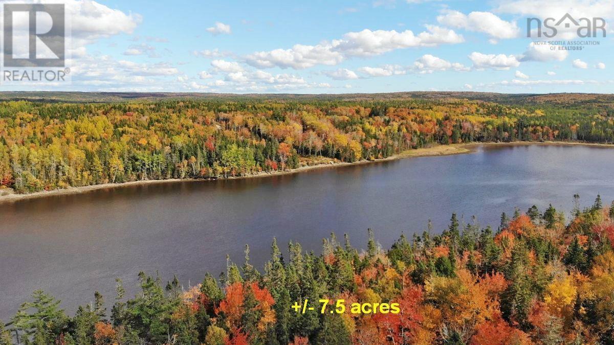 Lower River Road, Hureauville, Nova Scotia  B0E 1J0 - Photo 7 - 202403114
