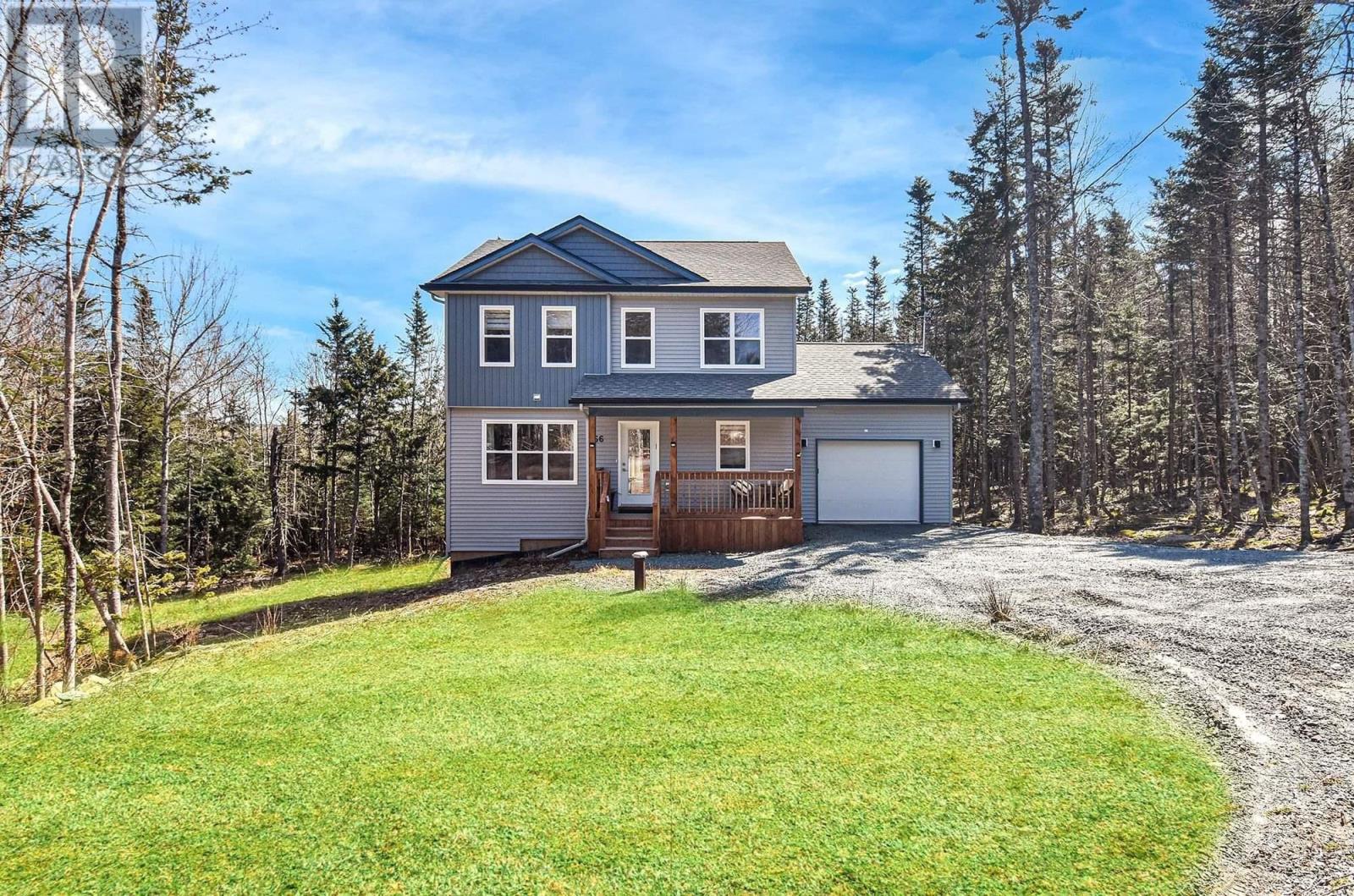 56 Edget Drive, Lucasville, Nova Scotia  B4B 0V8 - Photo 1 - 202403118
