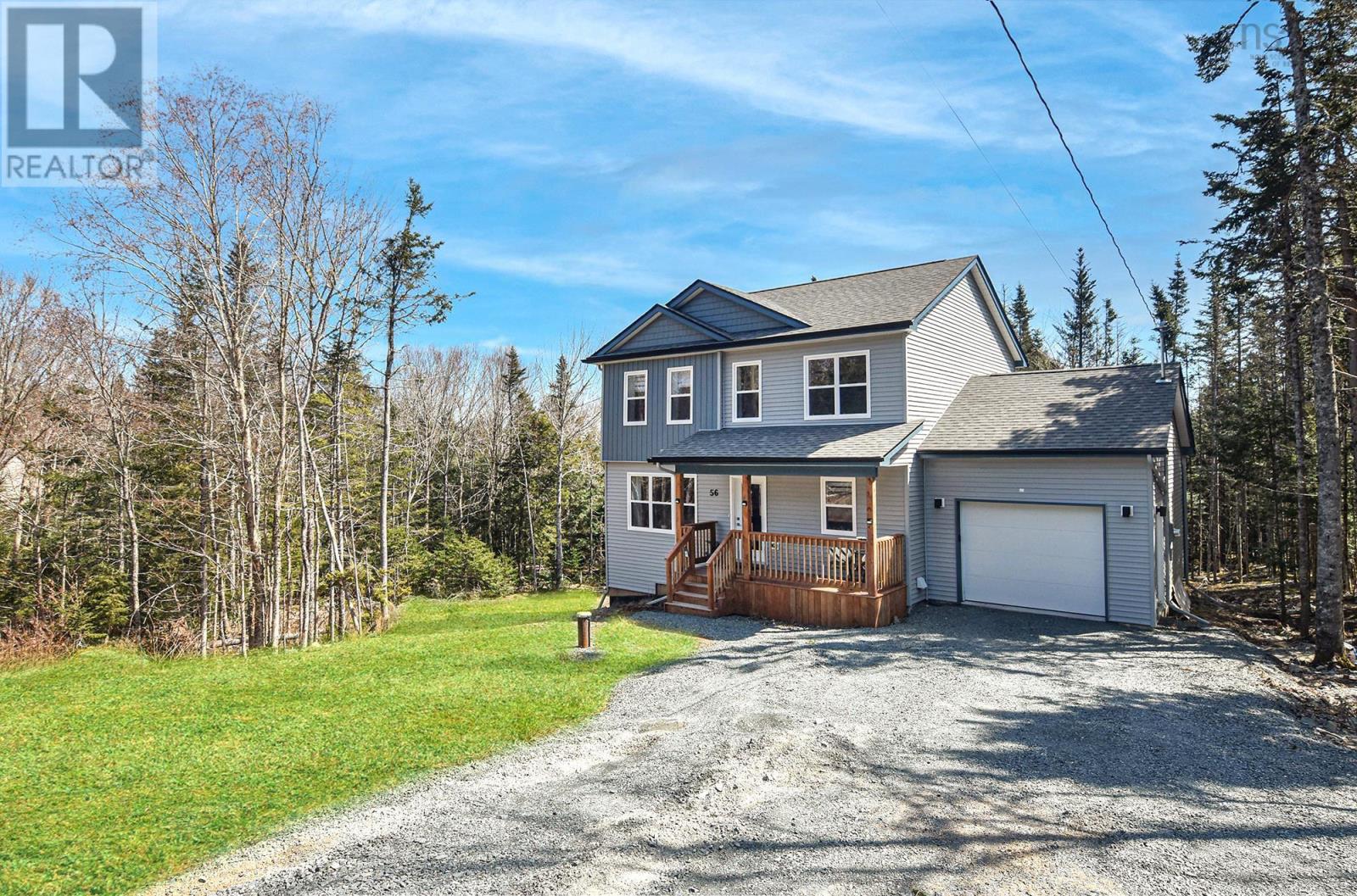 56 Edget Drive, Lucasville, Nova Scotia  B4B 0V8 - Photo 2 - 202403118