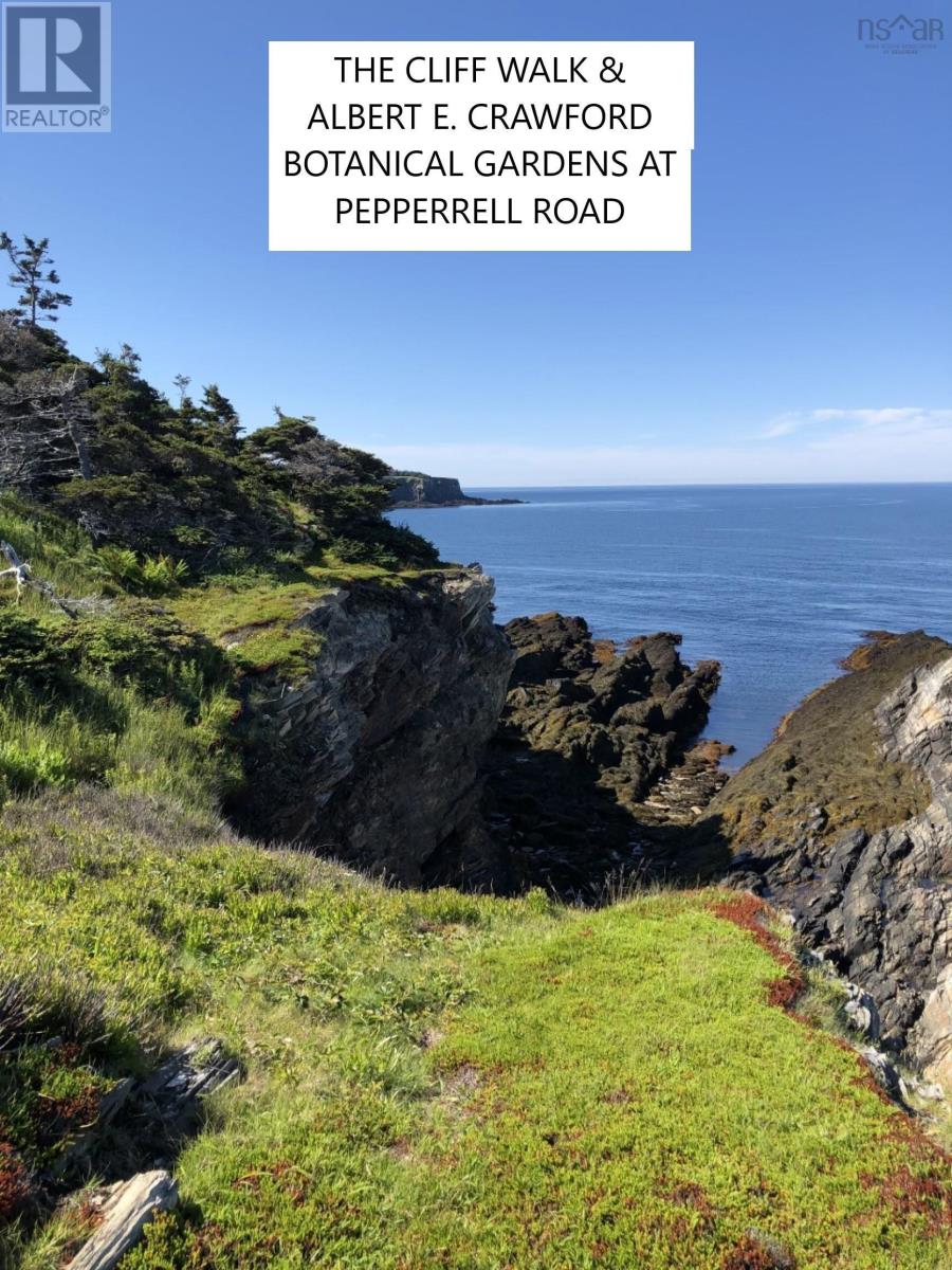 Lot #10c-A Pepperrell Road, Cape St Marys, Nova Scotia  B5A 5B4 - Photo 25 - 202400098