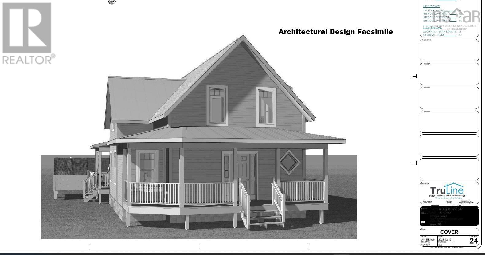 10 Faulkner Street, Truro, Nova Scotia  B2N 3V2 - Photo 3 - 202403119