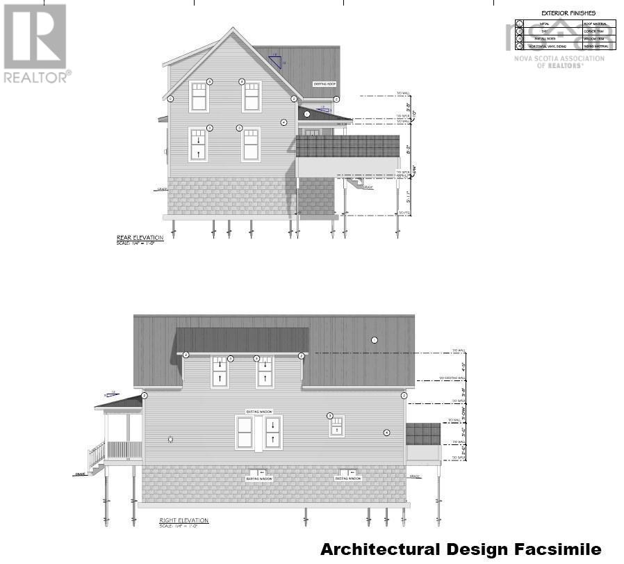 10 Faulkner Street, Truro, Nova Scotia  B2N 3V2 - Photo 4 - 202403119