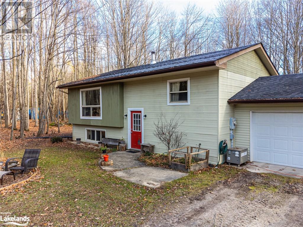 557355 Conession 4 S, Bognor, Ontario N0H 1E0 (26534530) Mardy van