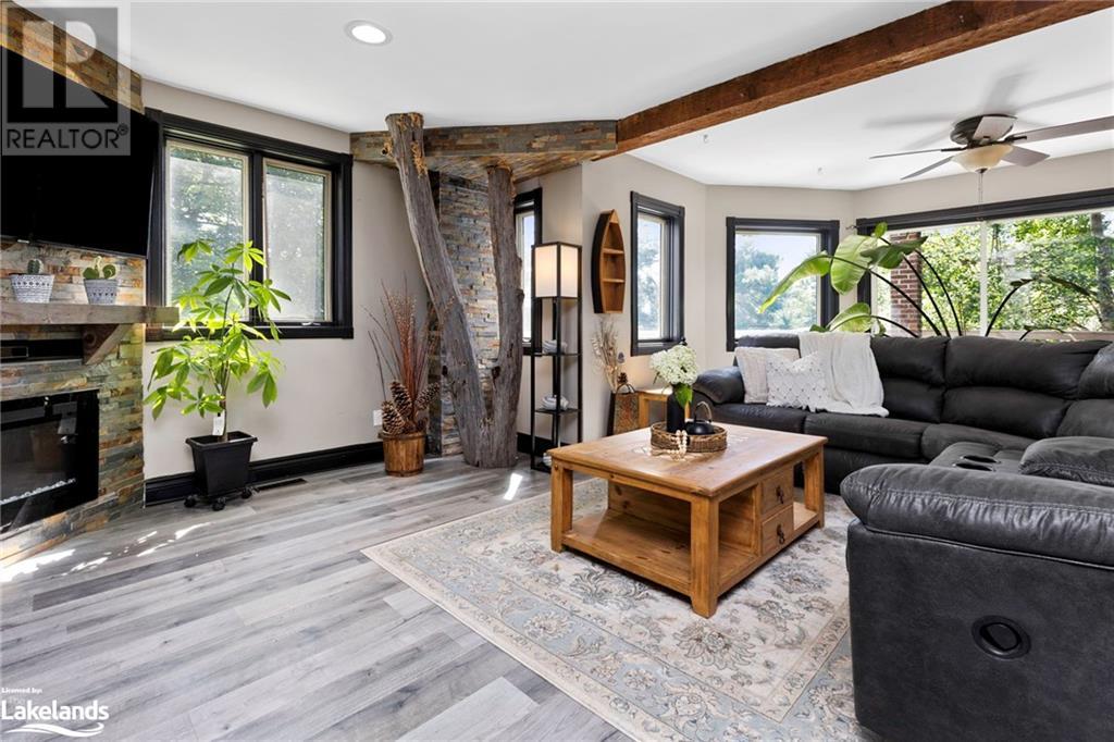 1008 Tally Ho Winter Park Road, Lake Of Bays, Ontario  P1H 2J6 - Photo 14 - 40542185