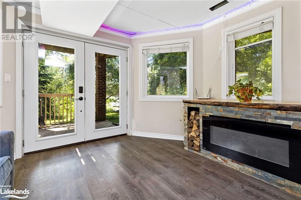 1008 Tally Ho Winter Park Road, Lake Of Bays, Ontario  P1H 2J6 - Photo 35 - 40542185