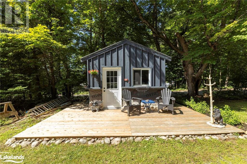 1008 Tally Ho Winter Park Road, Lake Of Bays, Ontario  P1H 2J6 - Photo 40 - 40542185