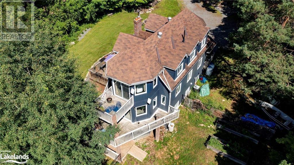 1008 Tally Ho Winter Park Road, Lake Of Bays, Ontario  P1H 2J6 - Photo 46 - 40542185
