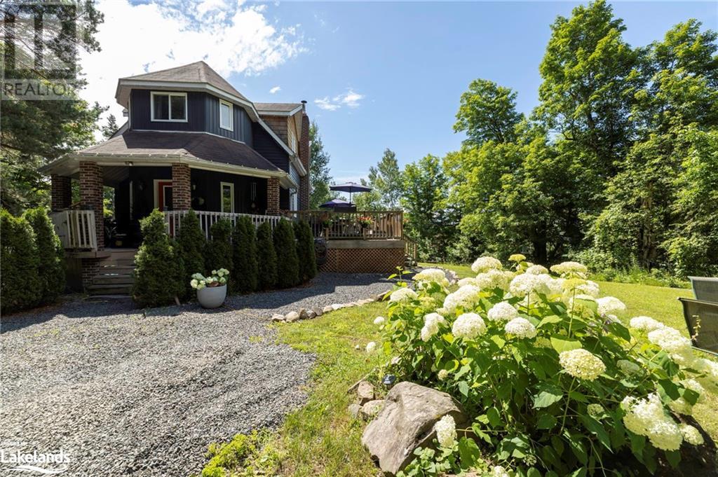 1008 Tally Ho Winter Park Road, Lake Of Bays, Ontario  P1H 2J6 - Photo 5 - 40542185