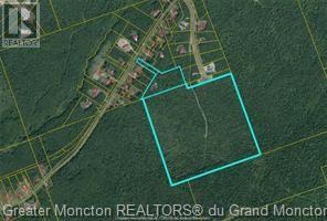 Lot Desjardin St, Irishtown, New Brunswick  E1H 1W7 - Photo 1 - M157461