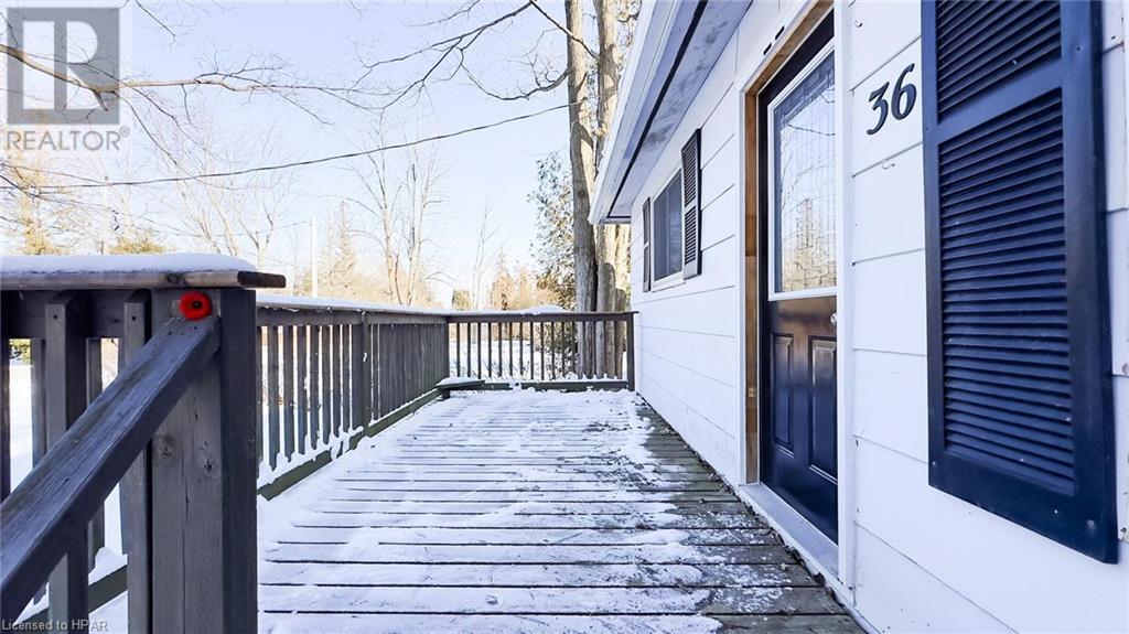 36 Bluewater Drive, Central Huron, Ontario  N7A 3X8 - Photo 26 - 40542180