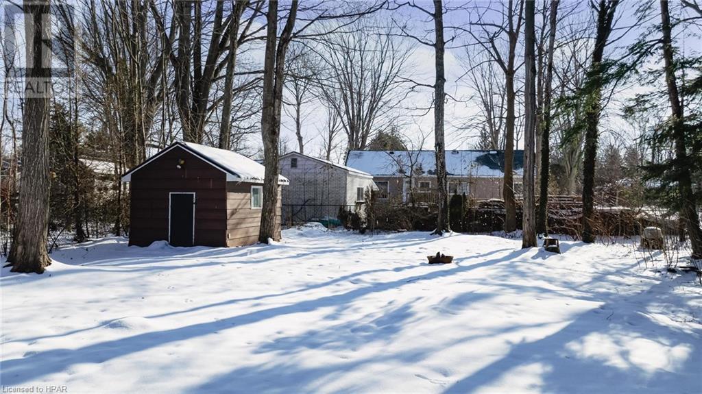 36 Bluewater Drive, Central Huron, Ontario  N7A 3X8 - Photo 27 - 40542180
