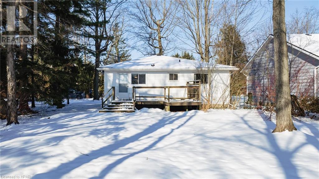 36 Bluewater Drive, Central Huron, Ontario  N7A 3X8 - Photo 28 - 40542180