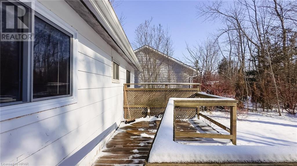 36 Bluewater Drive, Central Huron, Ontario  N7A 3X8 - Photo 32 - 40542180