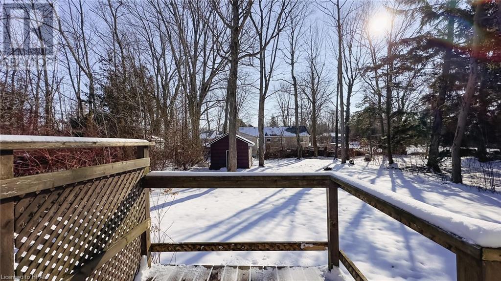 36 Bluewater Drive, Central Huron, Ontario  N7A 3X8 - Photo 33 - 40542180