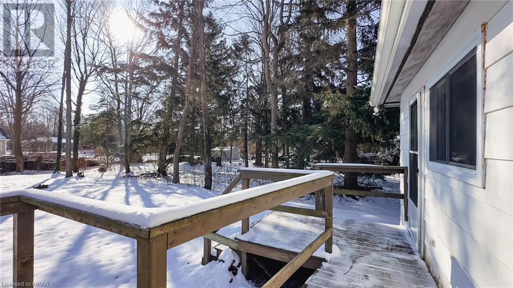 36 Bluewater Drive, Central Huron, Ontario  N7A 3X8 - Photo 34 - 40542180