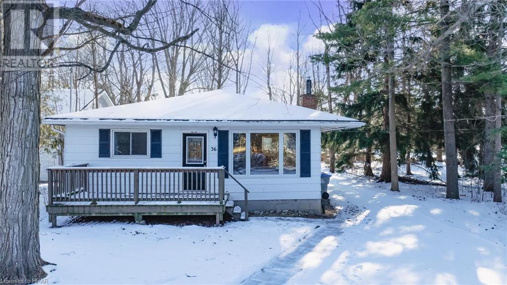 36 Bluewater Drive, Central Huron, Ontario  N7A 3X8 - Photo 36 - 40542180