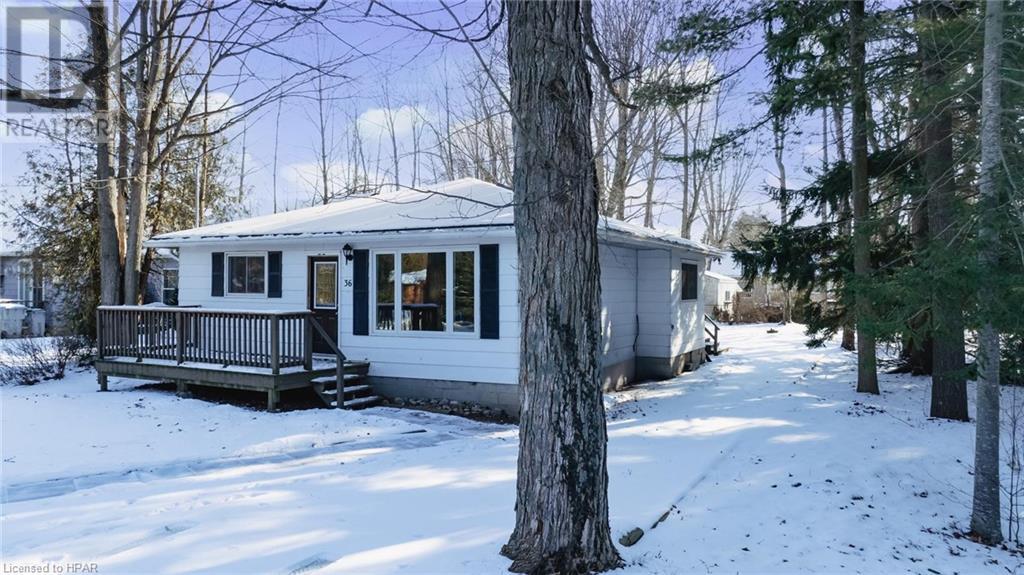 36 Bluewater Drive, Central Huron, Ontario  N7A 3X8 - Photo 37 - 40542180