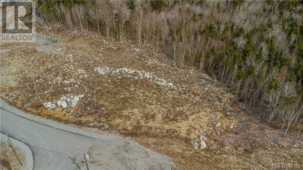 Lot 4 Leighfield Drive, Quispamsis, New Brunswick  E2S 2V9 - Photo 1 - NB096052
