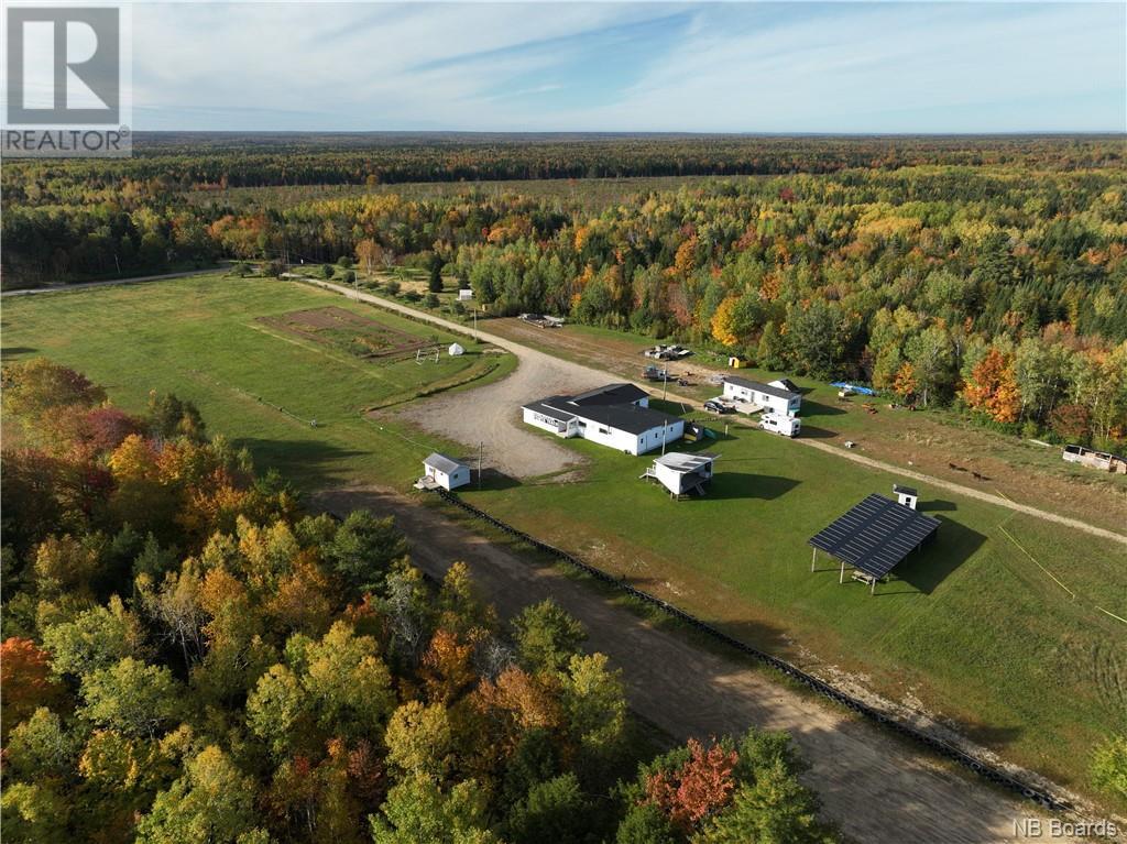 336 MacLaggan Drive, blackville, New Brunswick