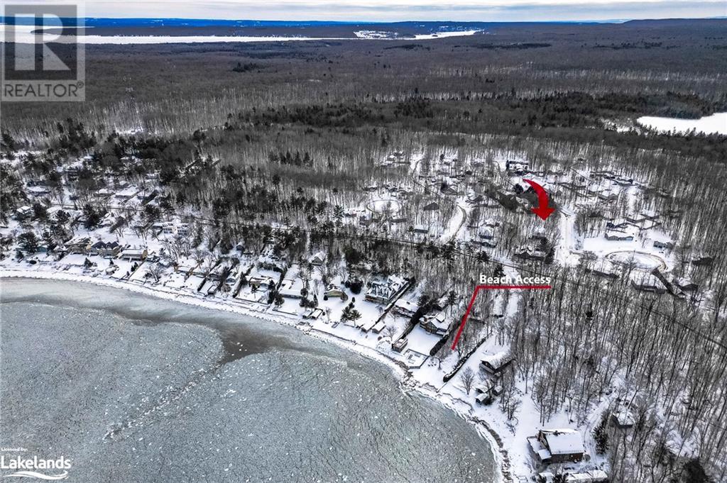 Lot 41 Wakunda Crescent, Tiny, Ontario  L9M 0B2 - Photo 9 - 40543531