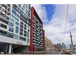 #831 -560 FRONT ST W