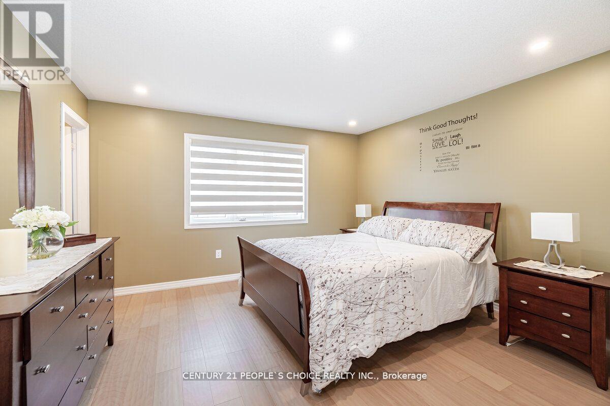 167 Chayna Crescent, Vaughan, Ontario  L6A 0L6 - Photo 12 - N8081628