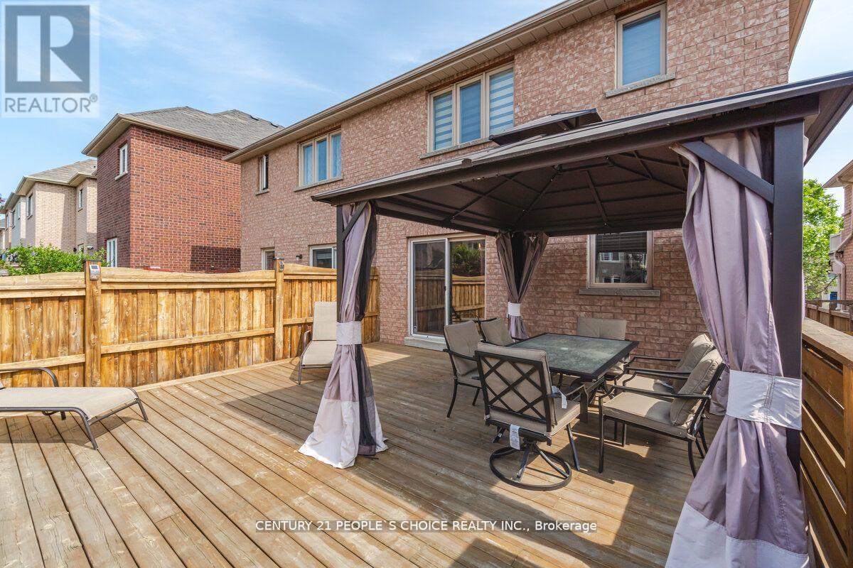 167 Chayna Crescent, Vaughan, Ontario  L6A 0L6 - Photo 28 - N8081628