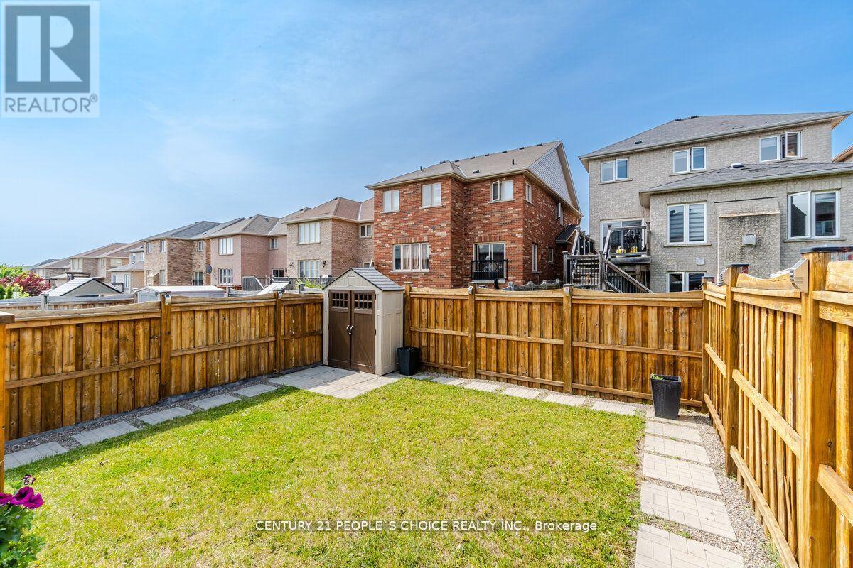 167 Chayna Crescent, Vaughan, Ontario  L6A 0L6 - Photo 30 - N8081628