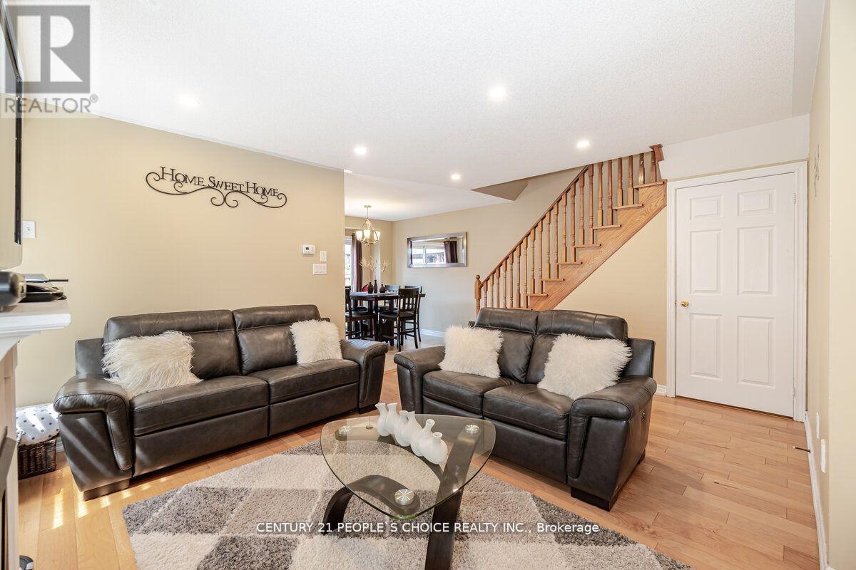 167 Chayna Crescent, Vaughan, Ontario  L6A 0L6 - Photo 6 - N8081628