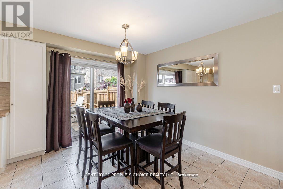 167 Chayna Crescent, Vaughan, Ontario  L6A 0L6 - Photo 8 - N8081628