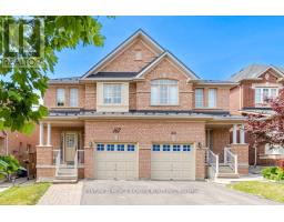 167 CHAYNA CRES, vaughan, Ontario