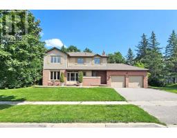 117 Humber Valley Cres, King, Ca