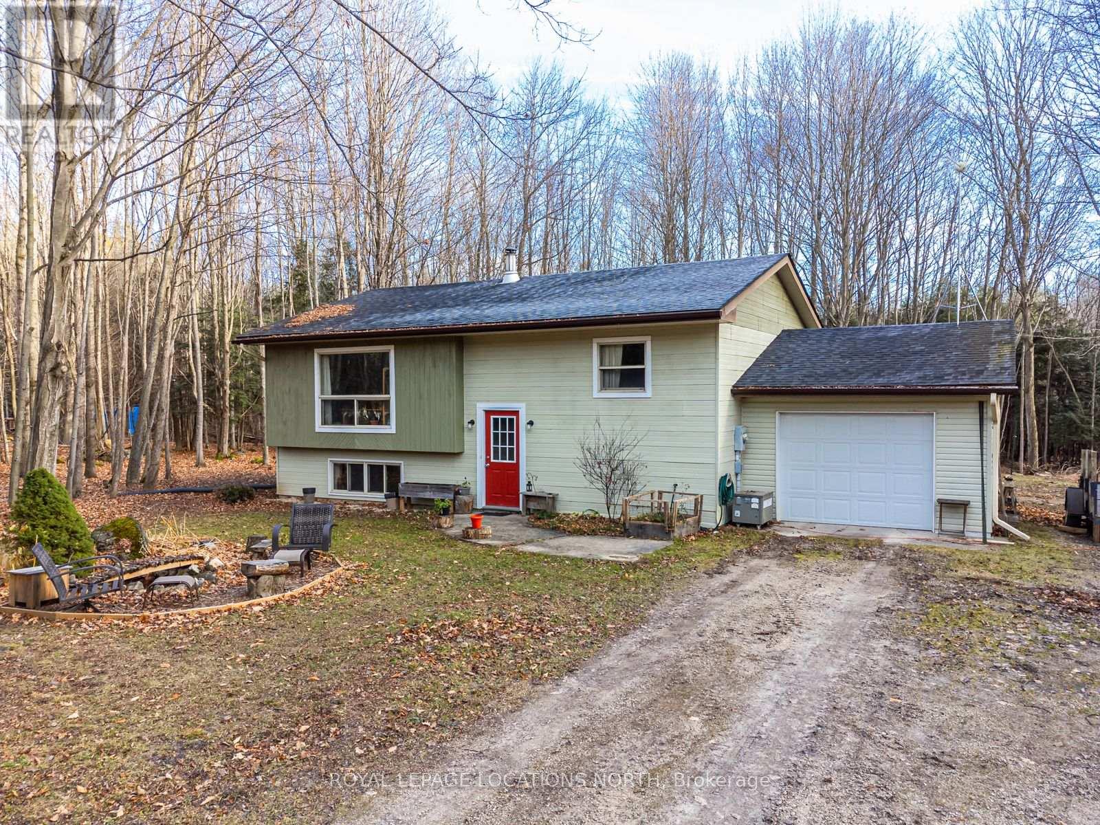 557355 CONESSION 4  S, meaford, Ontario