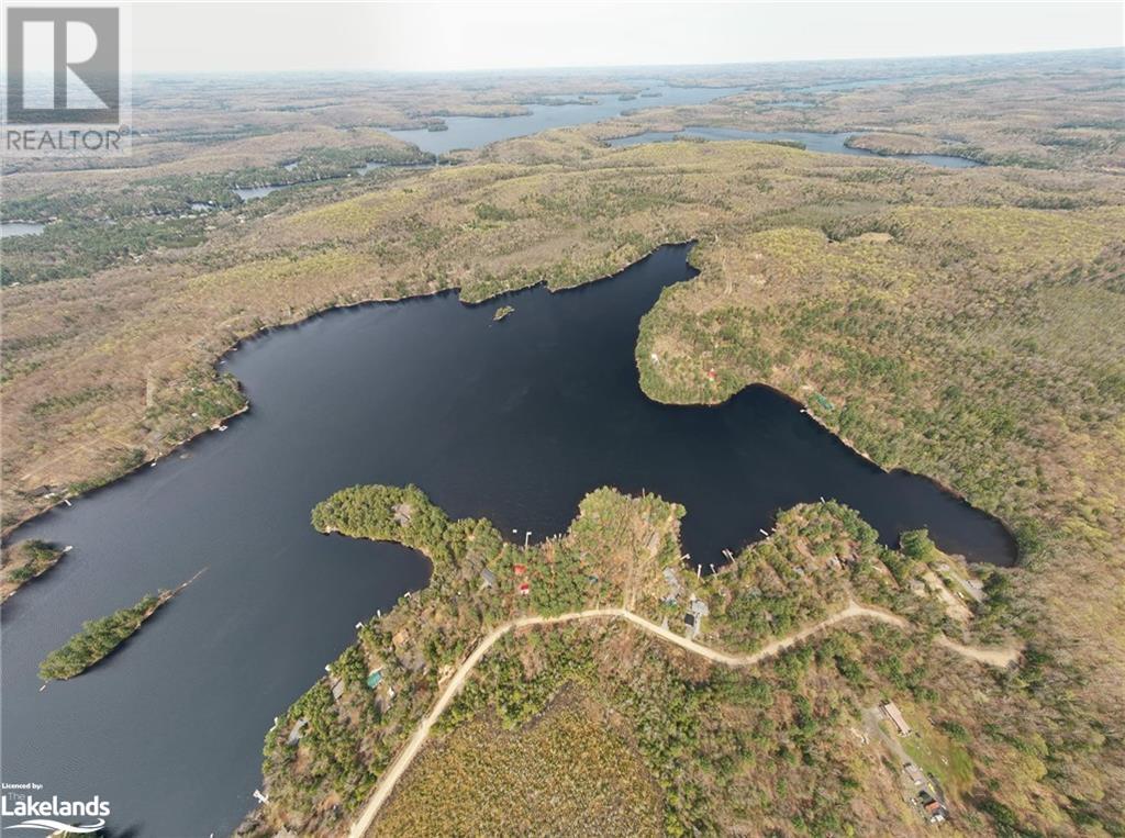 00 DICKIE LAKE Road, baysville, Ontario