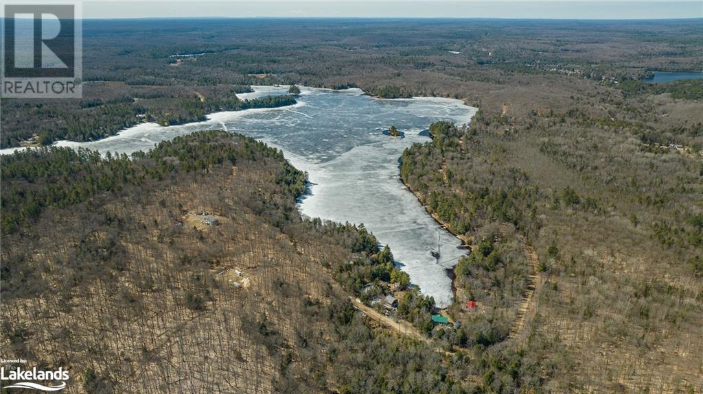 00 Dickie Lake Road, Baysville, Ontario  P0B 1A0 - Photo 2 - 40542449