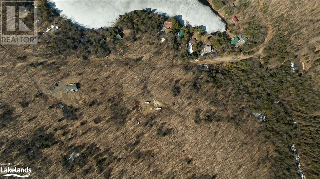 00 Dickie Lake Road, Baysville, Ontario  P0B 1A0 - Photo 3 - 40542449