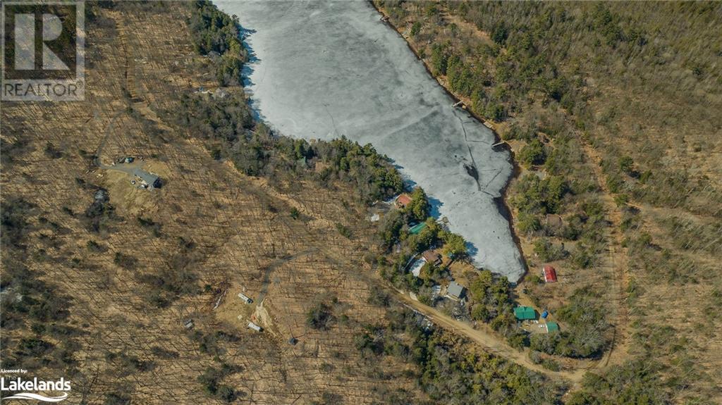 00 Dickie Lake Road, Baysville, Ontario  P0B 1A0 - Photo 4 - 40542449