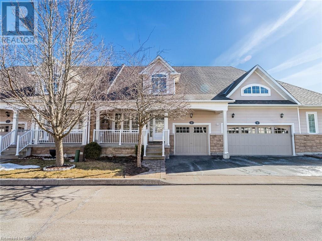 350 Lakebreeze Drive Unit# 8, Clarington, Ontario  L1B 1N2 - Photo 1 - 40543573
