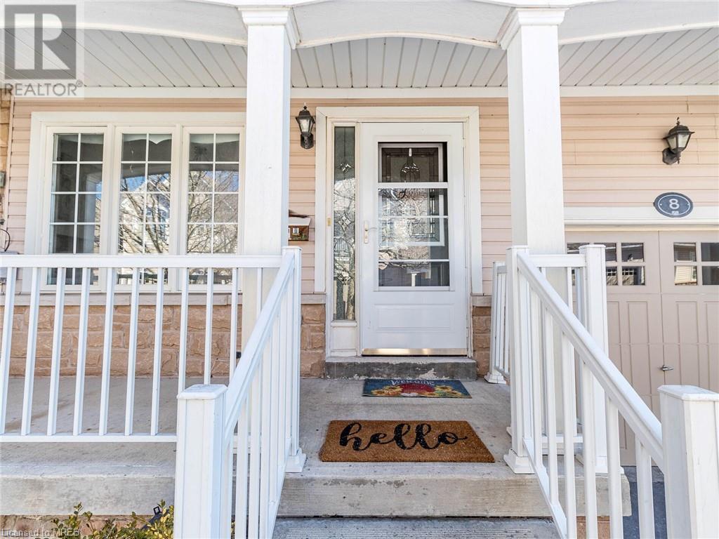 350 Lakebreeze Drive Unit# 8, Clarington, Ontario  L1B 1N2 - Photo 2 - 40543573