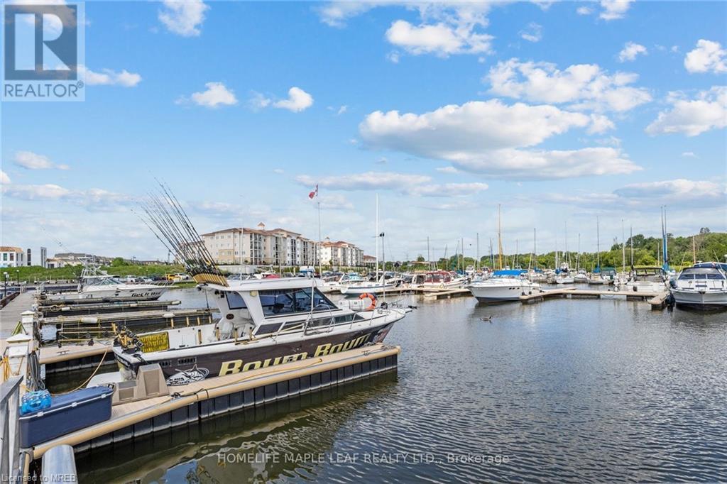 350 Lakebreeze Drive Unit# 8, Clarington, Ontario  L1B 1N2 - Photo 39 - 40543573