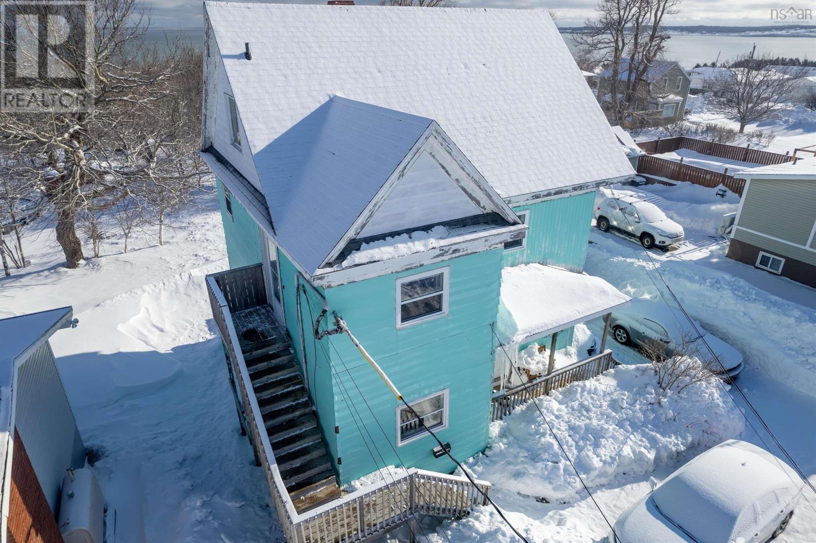 209 South Street, Glace Bay, Nova Scotia  B1A 1W2 - Photo 26 - 202403132