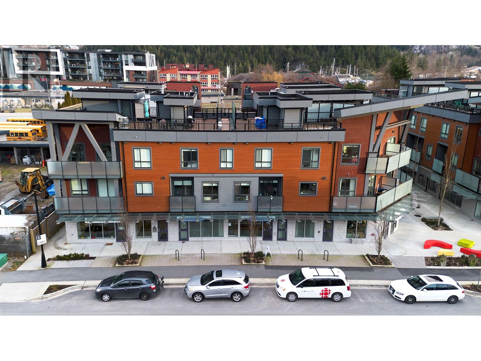 210 37842 Third Avenue, Squamish, British Columbia  V8B 1B9 - Photo 27 - R2851531