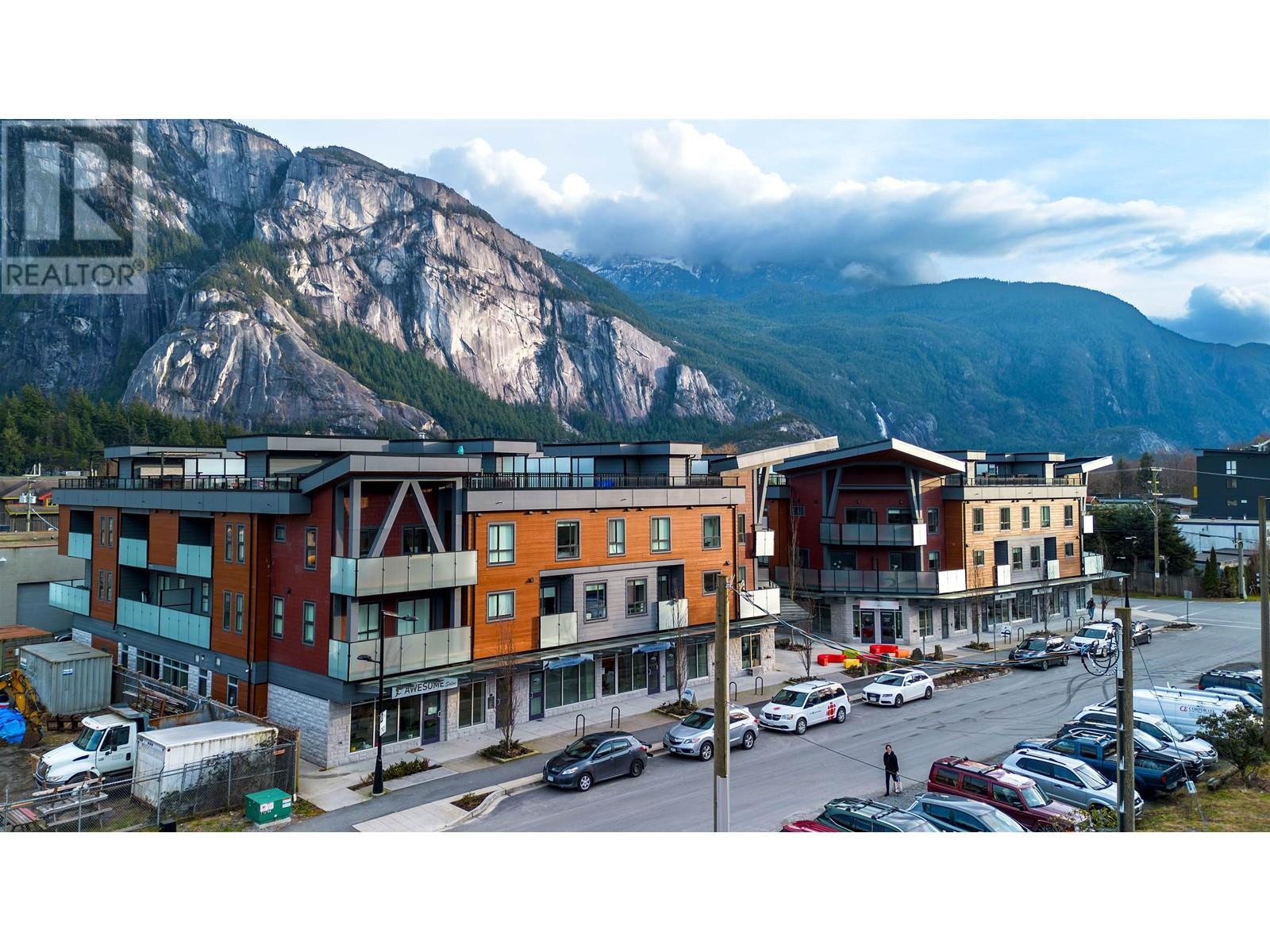 210 37842 Third Avenue, Squamish, British Columbia  V8B 1B9 - Photo 28 - R2851531