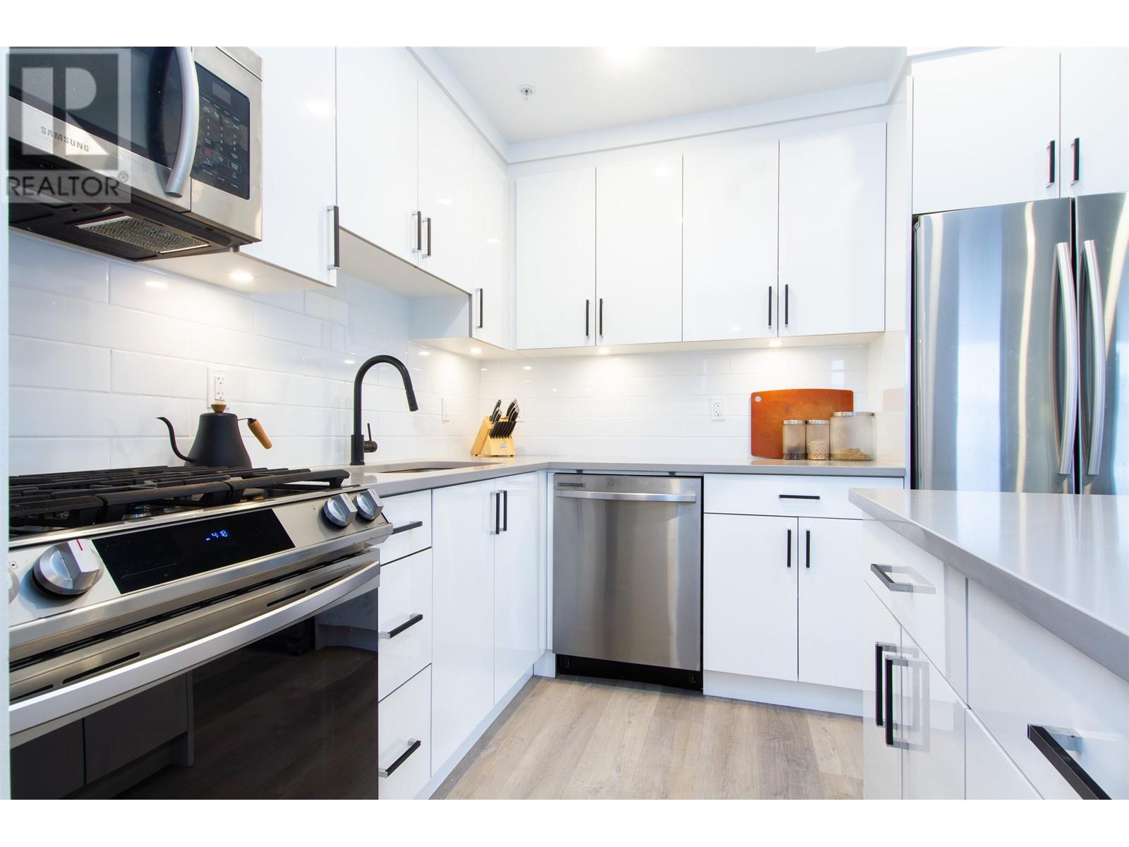 210 37842 Third Avenue, Squamish, British Columbia  V8B 1B9 - Photo 6 - R2851531