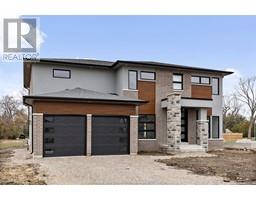 569 ORCHARDS CRESCENT, windsor, Ontario
