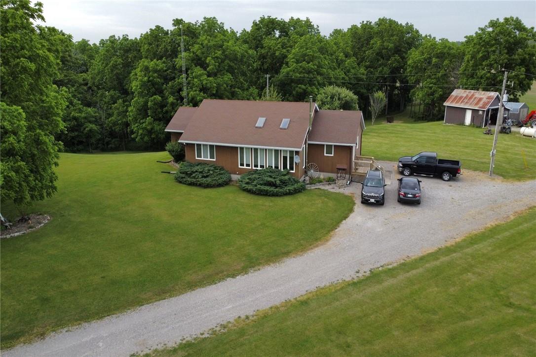 290 Richert Road, Haldimand County, Ontario  N0A 1E0 - Photo 1 - H4185892