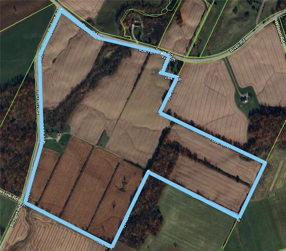 290 Richert Road, Haldimand County, Ontario  N0A 1E0 - Photo 7 - H4185892